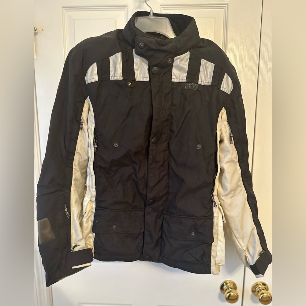 BMW Motorcycle Touring Jacket